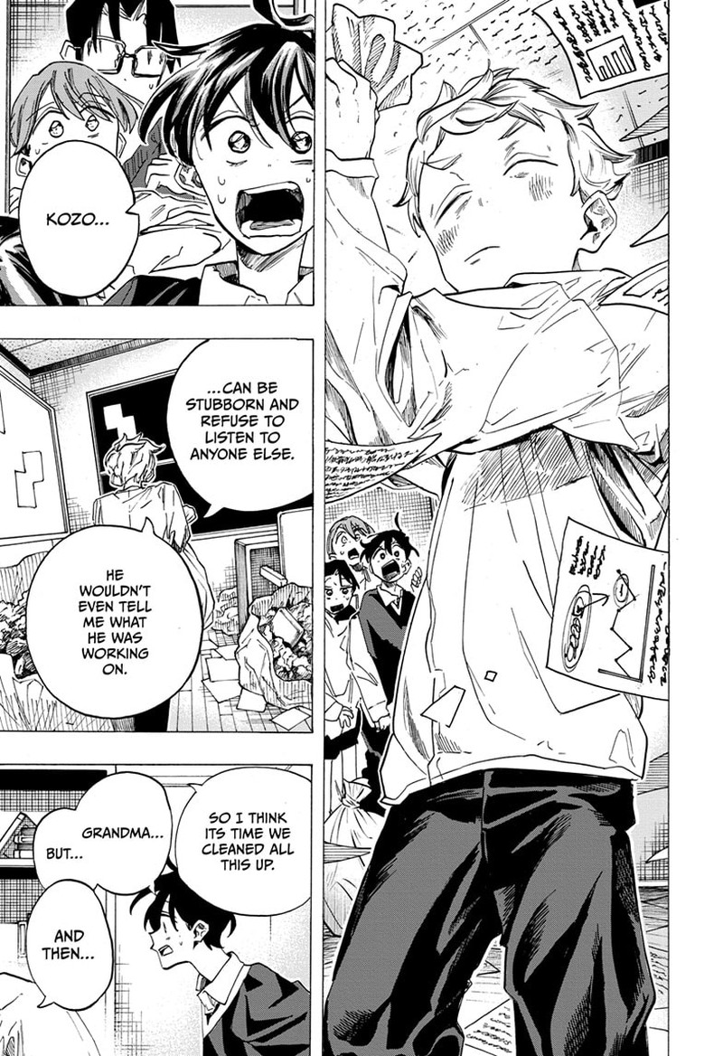 The Ichinose Familys Deadly Sins 47 5