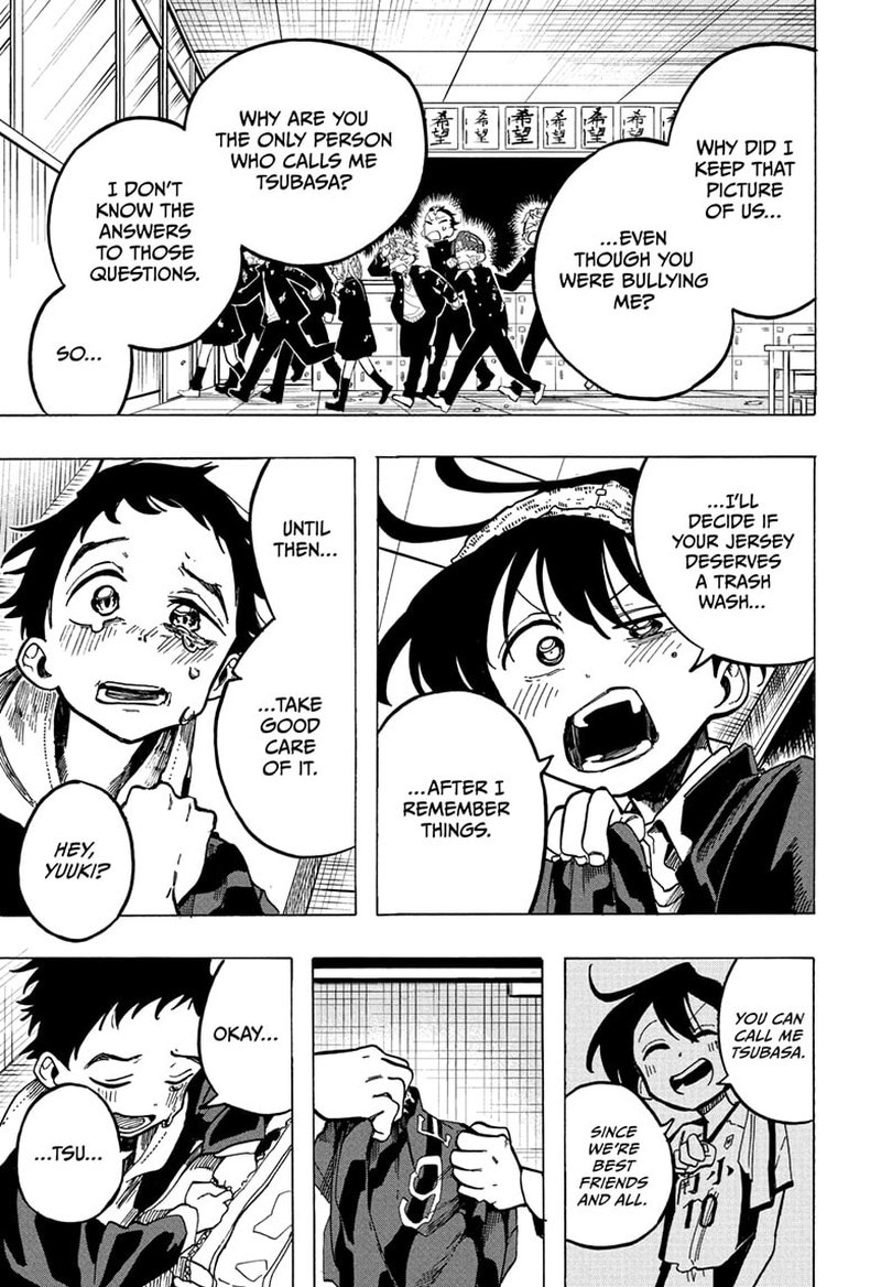The Ichinose Familys Deadly Sins 5 11