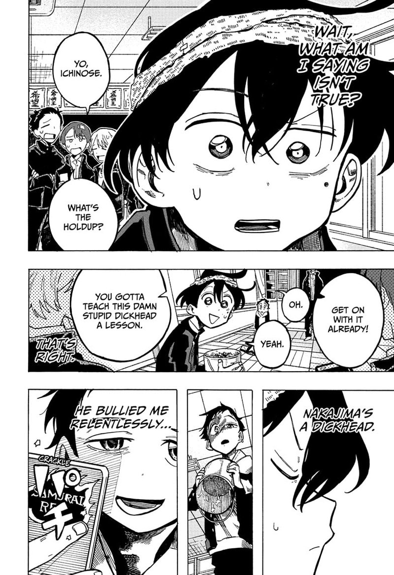The Ichinose Familys Deadly Sins 5 2