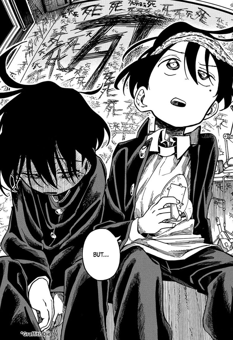 The Ichinose Familys Deadly Sins 5 4