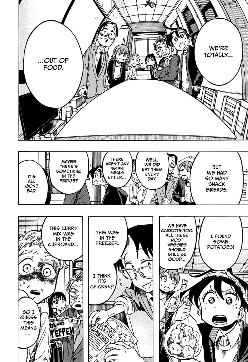The Ichinose Familys Deadly Sins 6 10