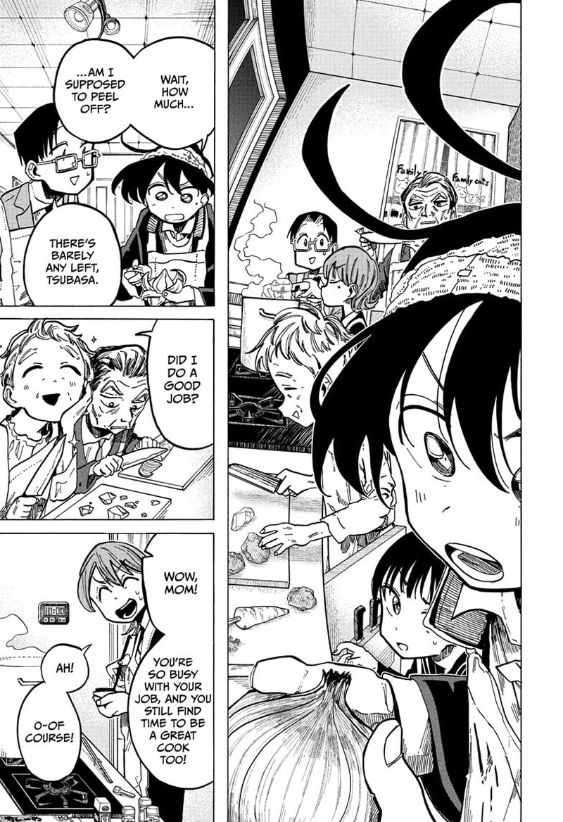 The Ichinose Familys Deadly Sins 6 11