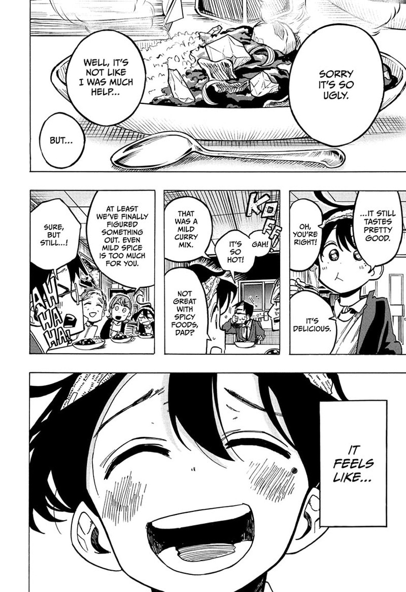 The Ichinose Familys Deadly Sins 6 12