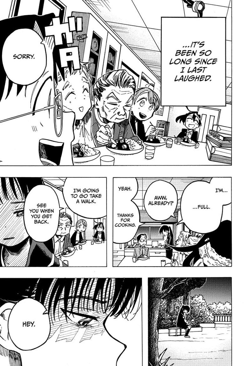 The Ichinose Familys Deadly Sins 6 13