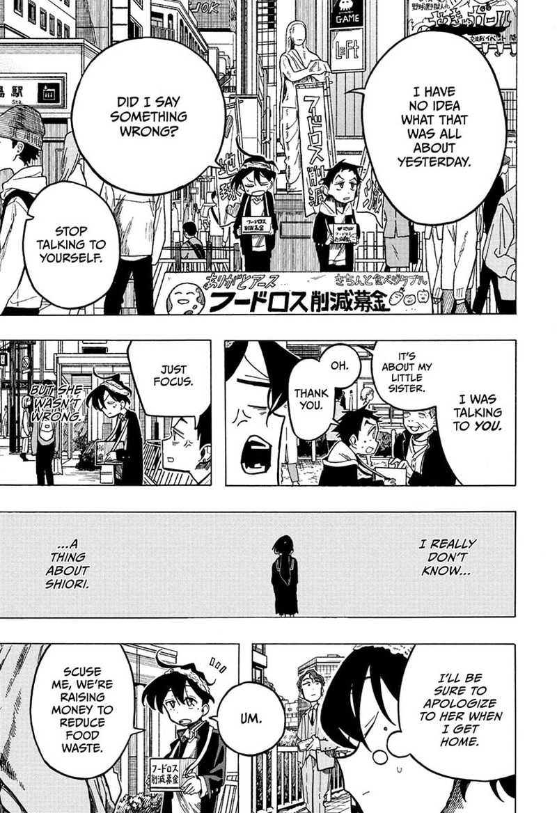 The Ichinose Familys Deadly Sins 6 17