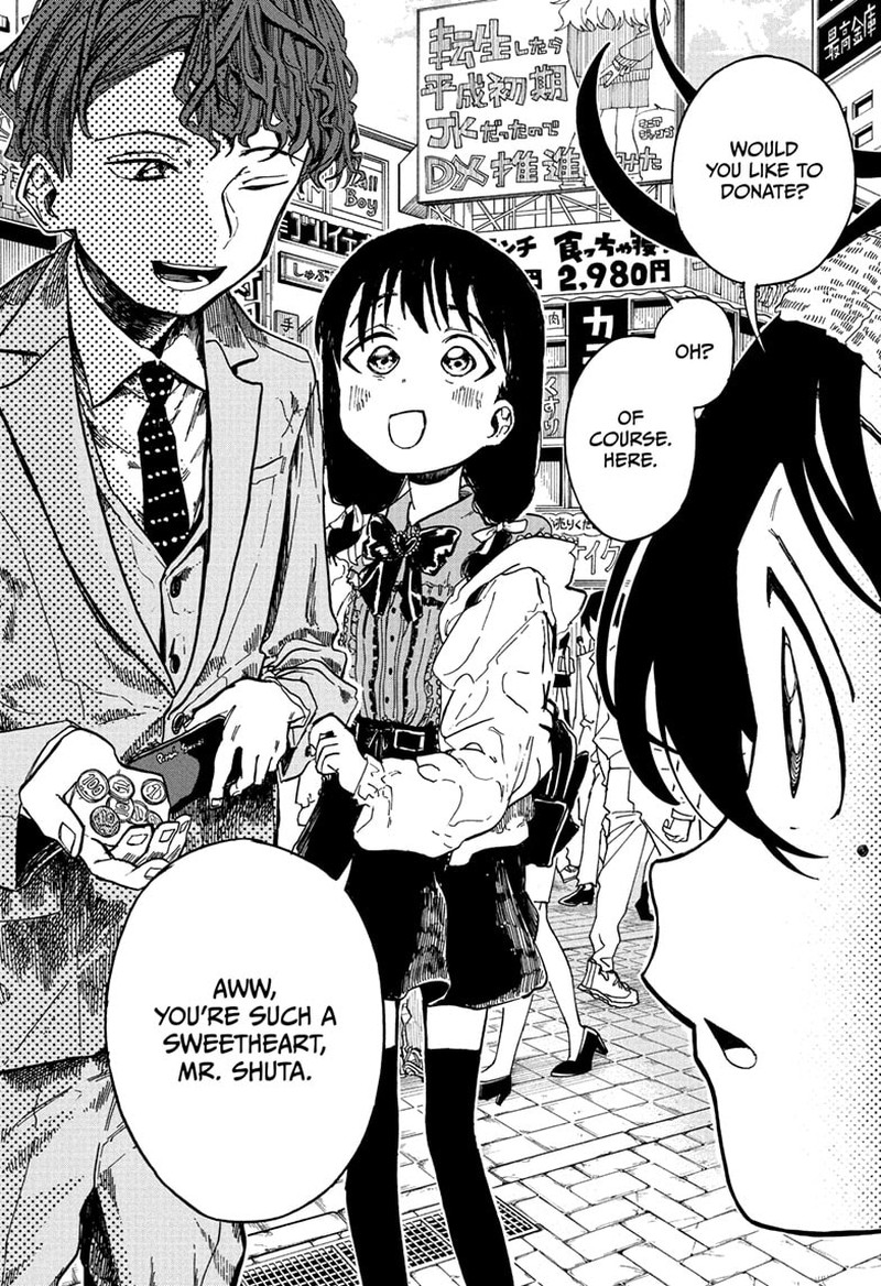 The Ichinose Familys Deadly Sins 6 18