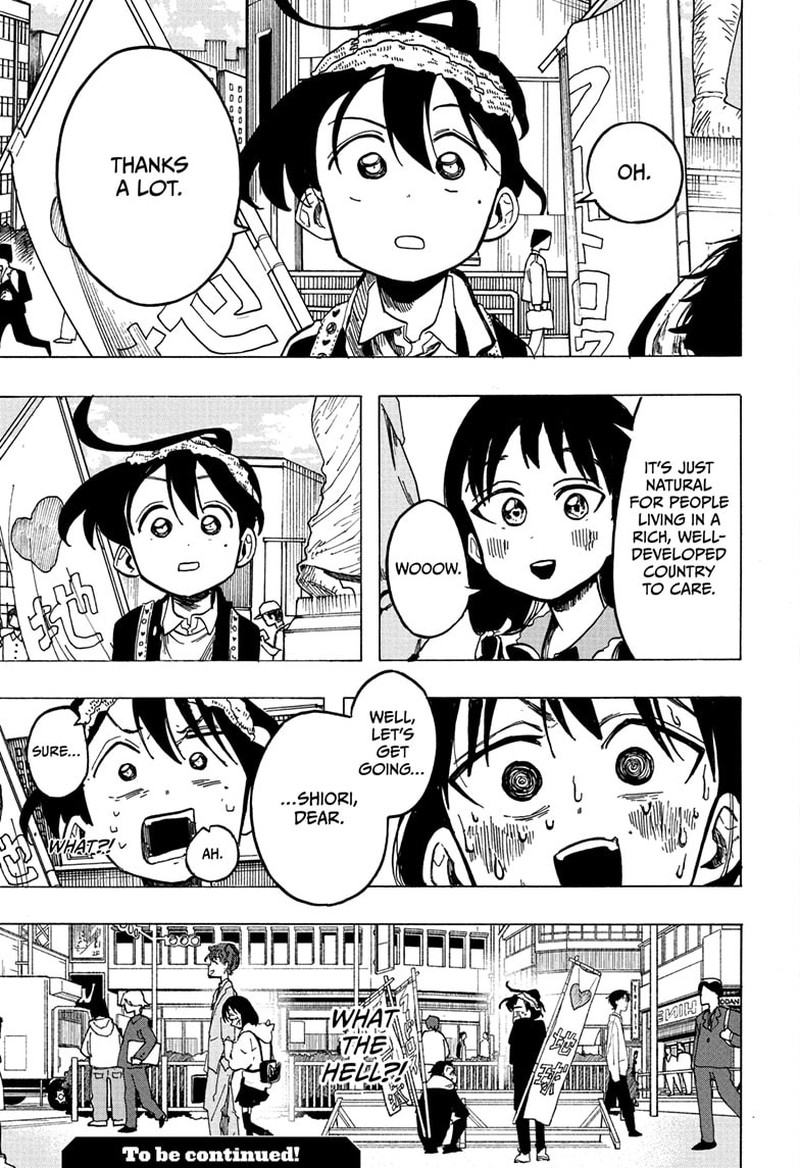 The Ichinose Familys Deadly Sins 6 19