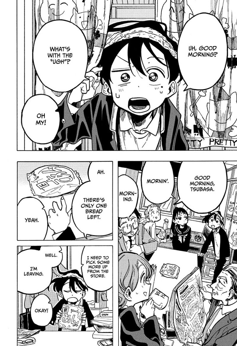 The Ichinose Familys Deadly Sins 6 2