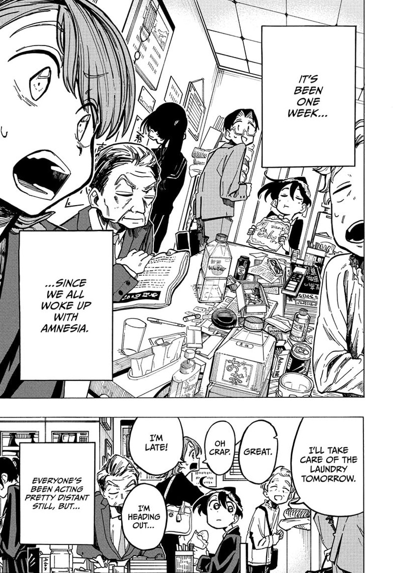 The Ichinose Familys Deadly Sins 6 3