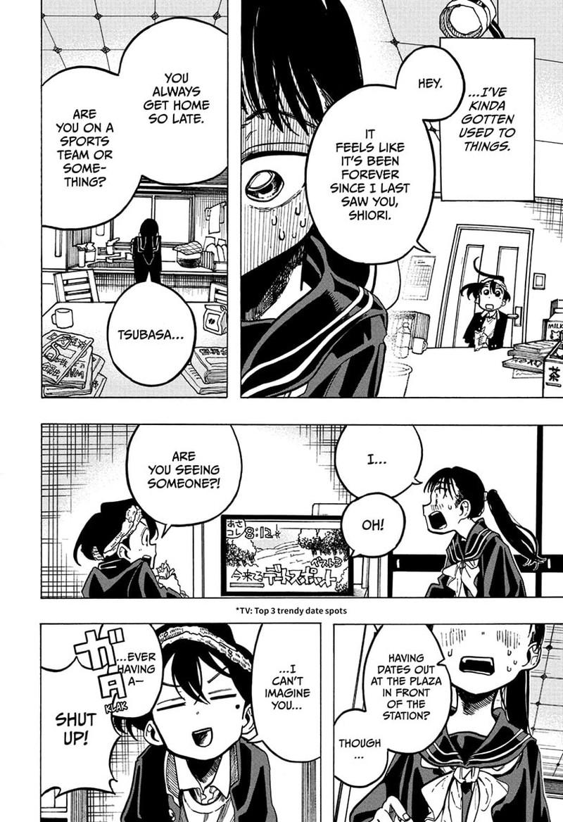 The Ichinose Familys Deadly Sins 6 4