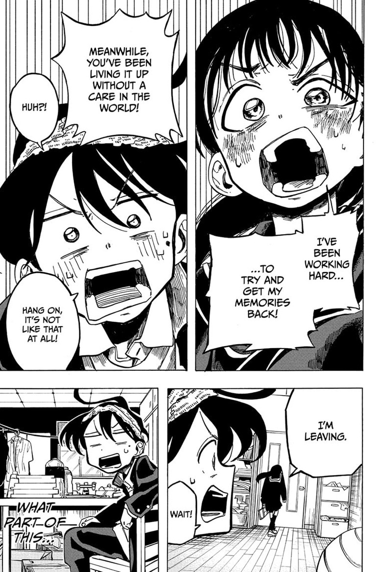 The Ichinose Familys Deadly Sins 6 5