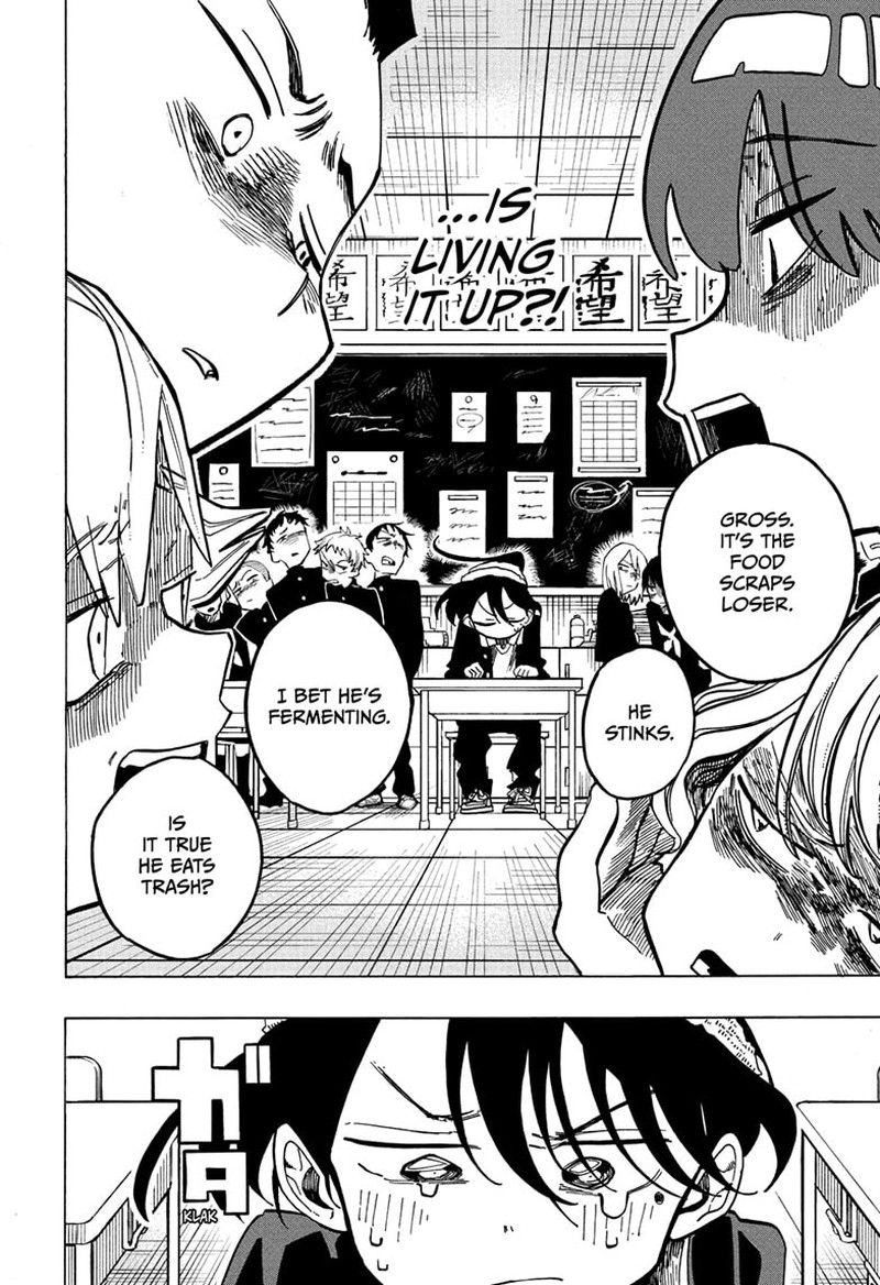 The Ichinose Familys Deadly Sins 6 6