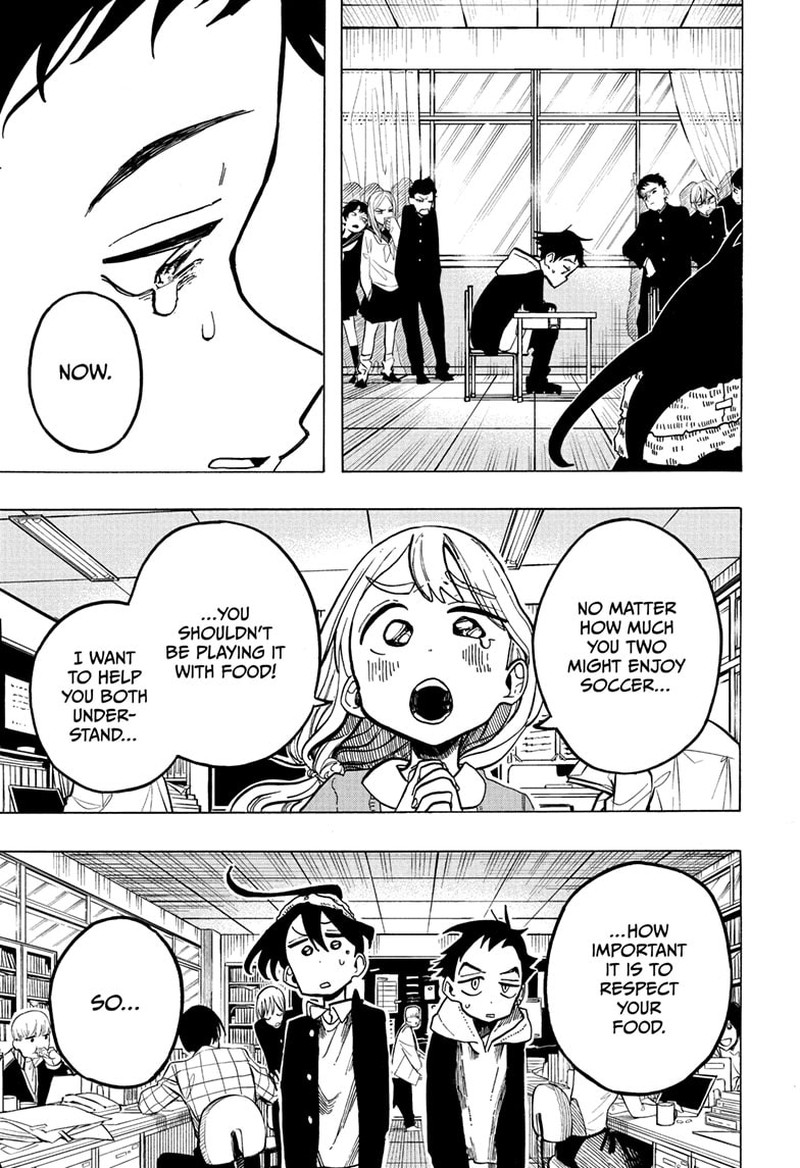 The Ichinose Familys Deadly Sins 6 7