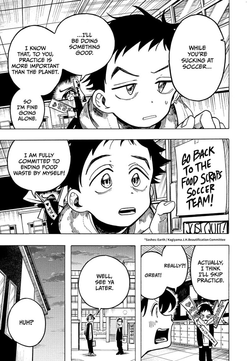 The Ichinose Familys Deadly Sins 6 9
