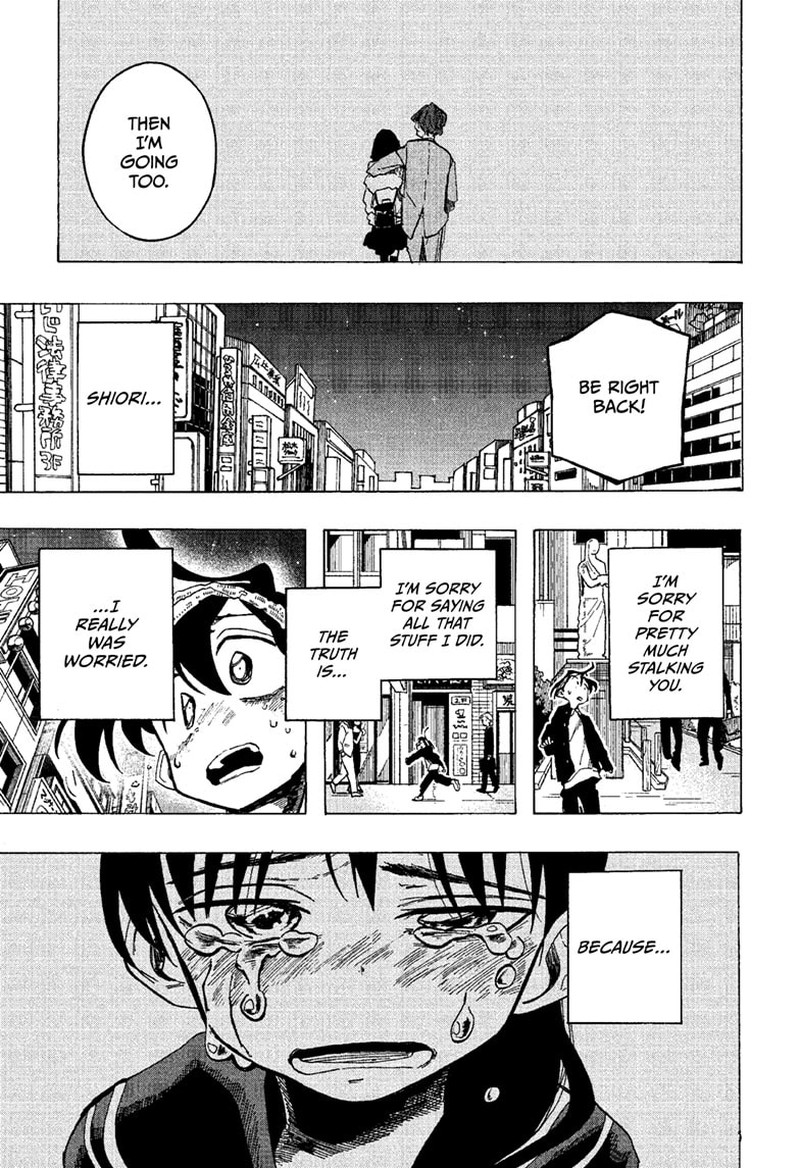 The Ichinose Familys Deadly Sins 8 13