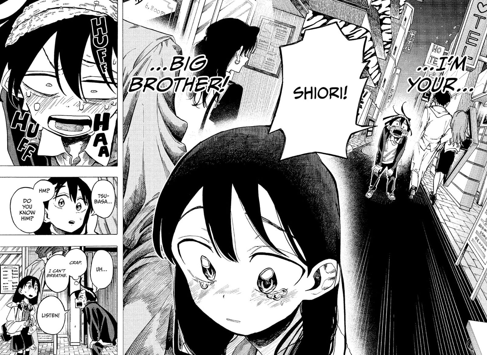 The Ichinose Familys Deadly Sins 8 14
