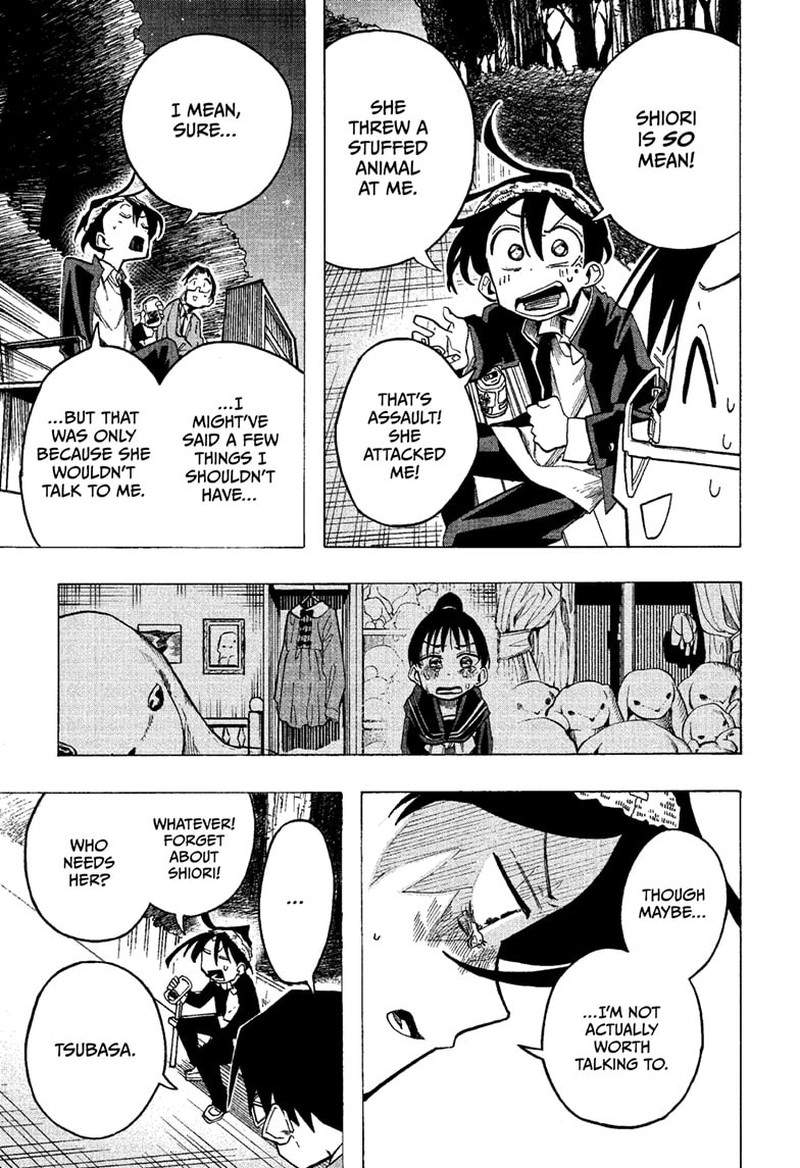 The Ichinose Familys Deadly Sins 8 7