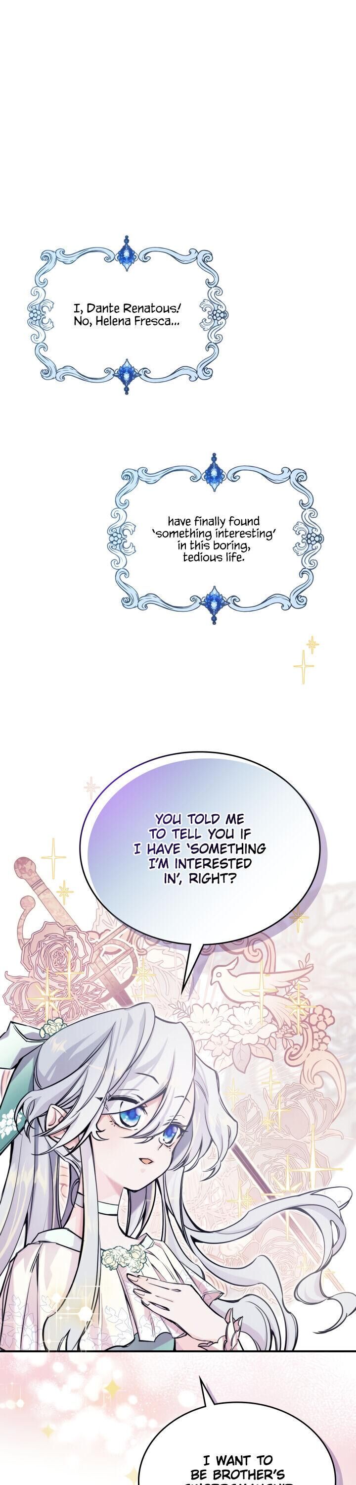 The Invicible Princess Is Bored Again Today 4 1