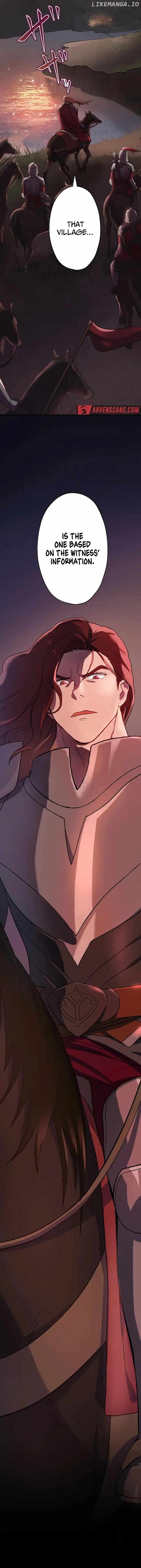 The Invincible Banished Shadow Archer 2 27