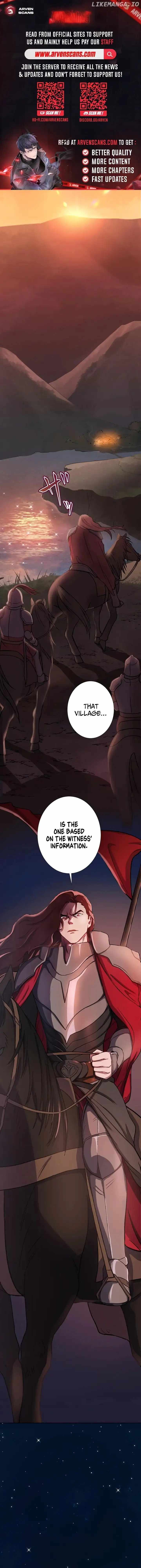 The Invincible Banished Shadow Archer 3 1