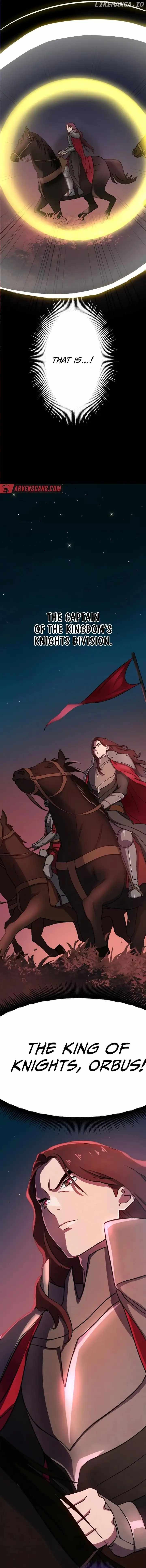 The Invincible Banished Shadow Archer 3 4