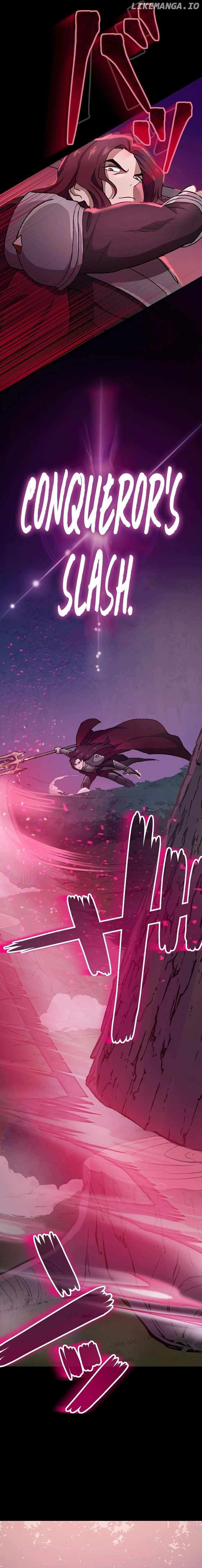 The Invincible Banished Shadow Archer 4 12