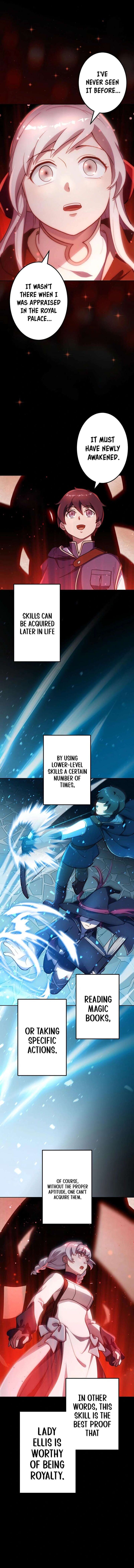 The Invincible Banished Shadow Archer 47 12