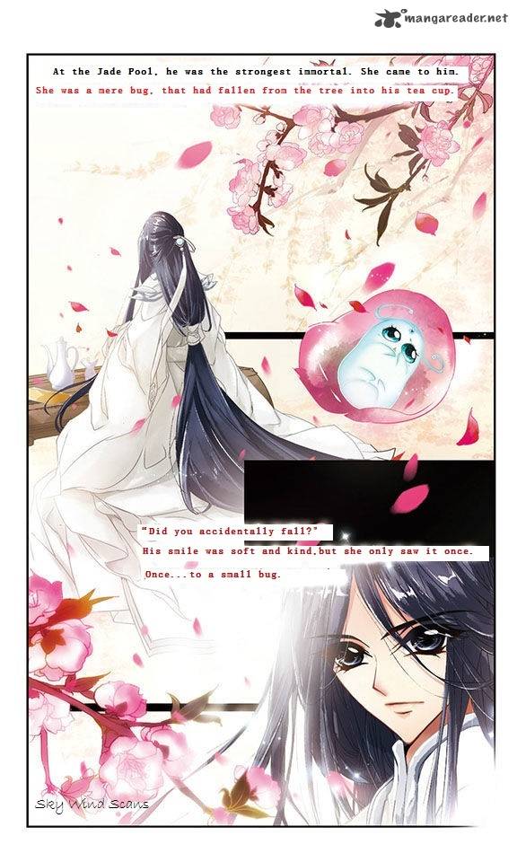 The Journey Of Flower 1 2