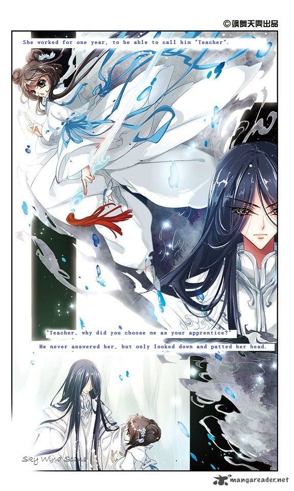 The Journey Of Flower 1 3