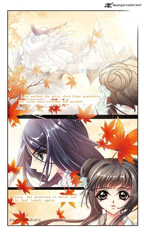 The Journey Of Flower 1 4