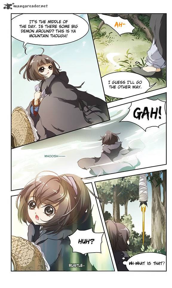 The Journey Of Flower 10 4