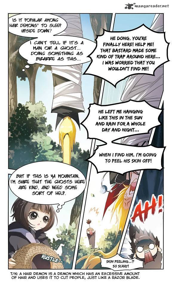 The Journey Of Flower 10 5