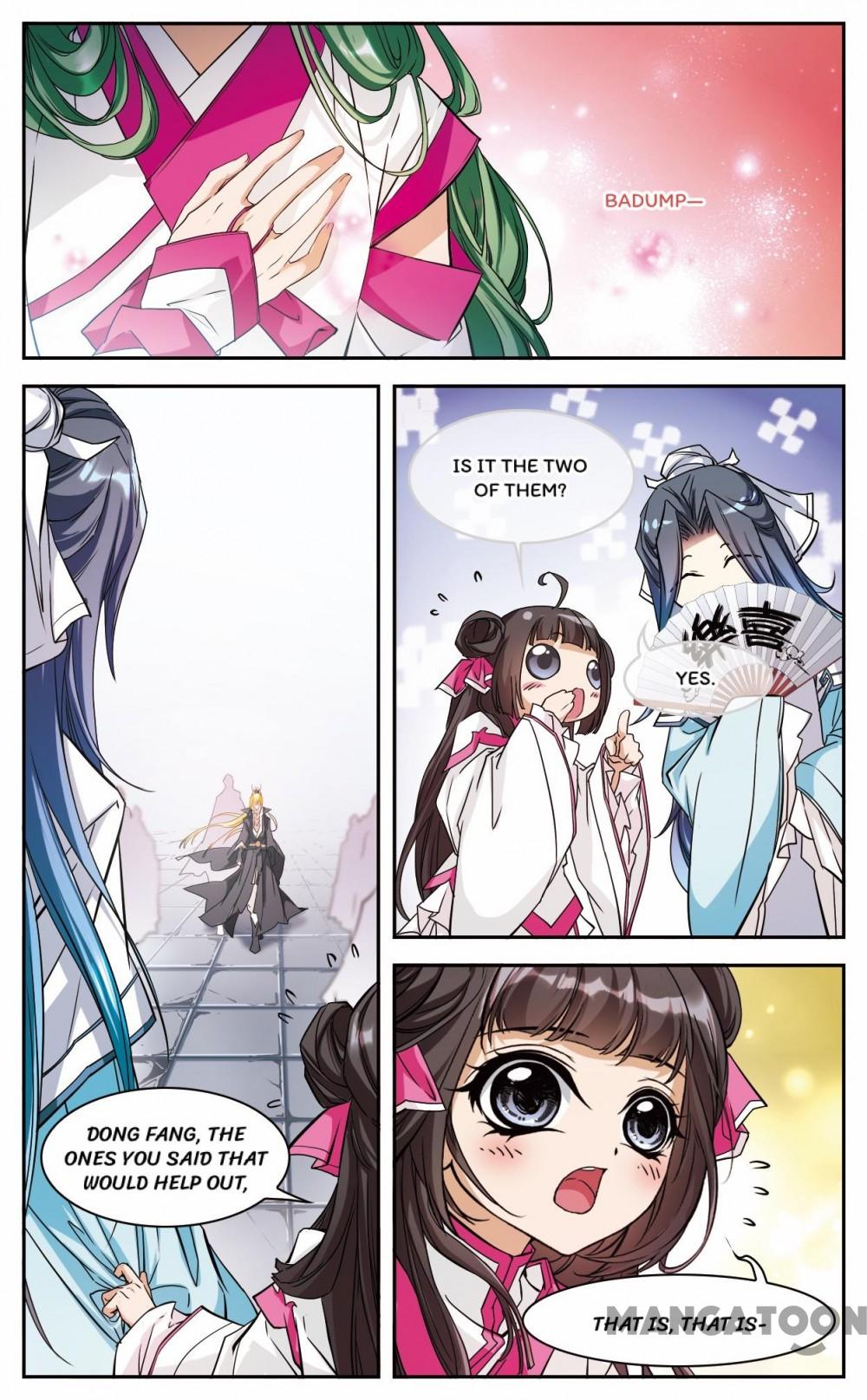 The Journey Of Flower 101 10