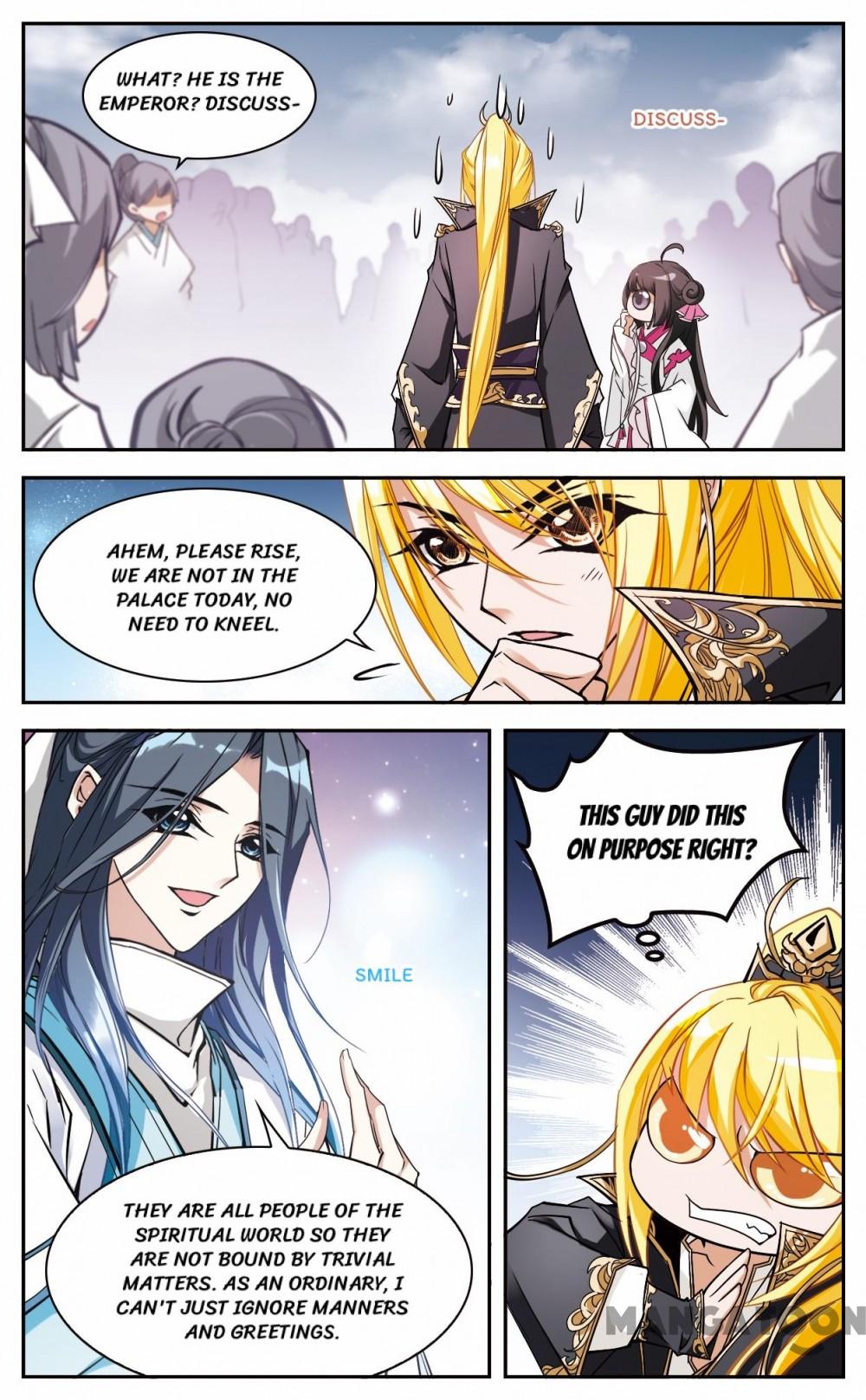 The Journey Of Flower 102 11
