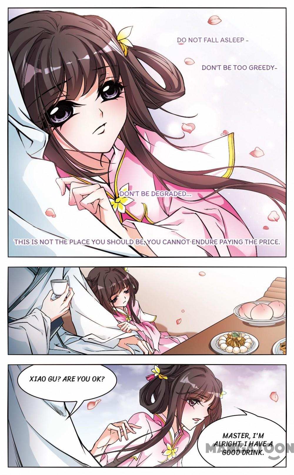 The Journey Of Flower 108 1