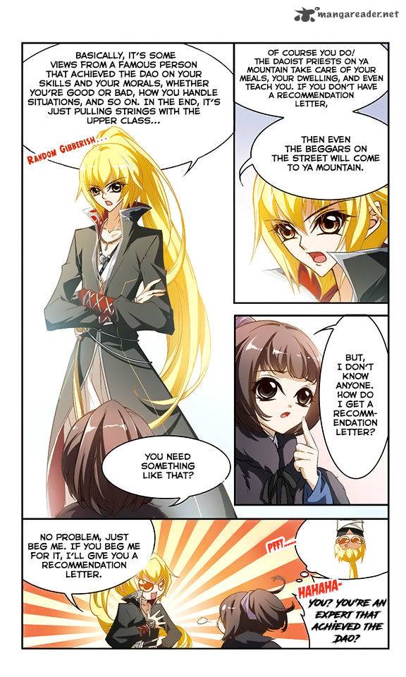 The Journey Of Flower 11 6