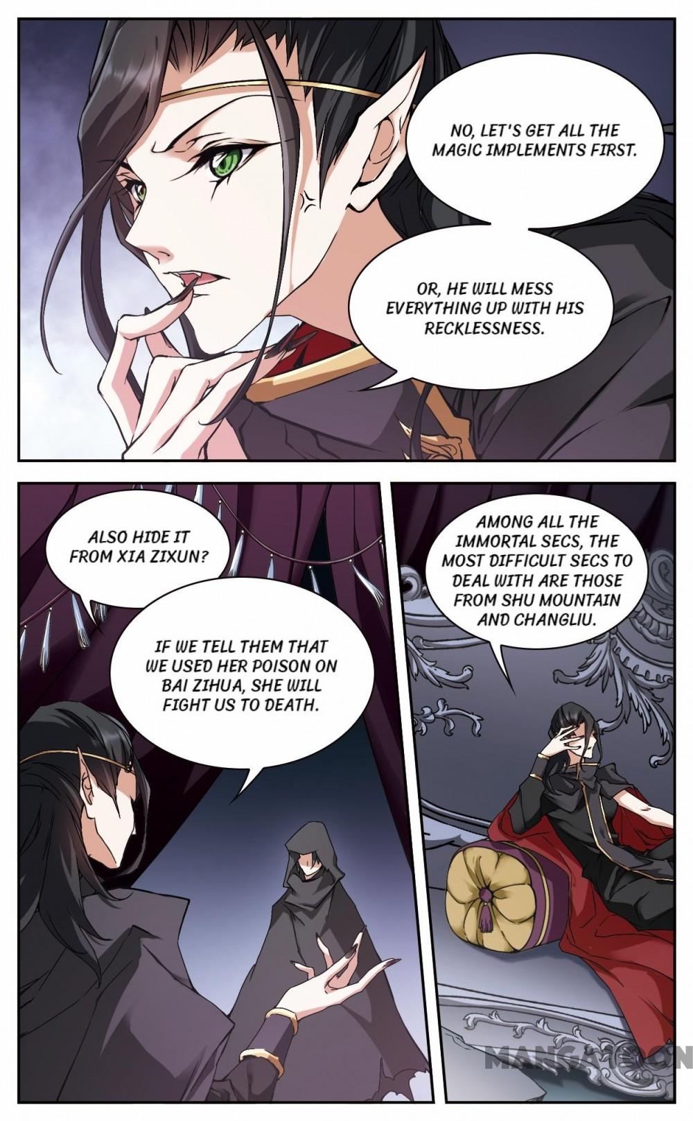 The Journey Of Flower 111 3