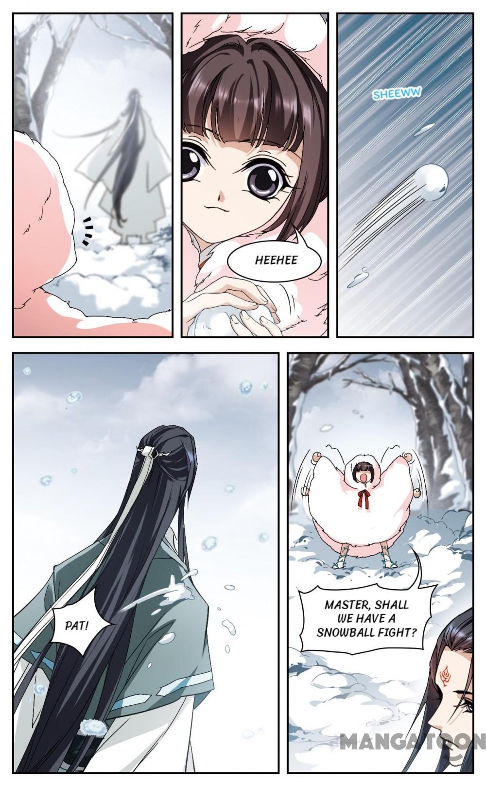 The Journey Of Flower 111 8