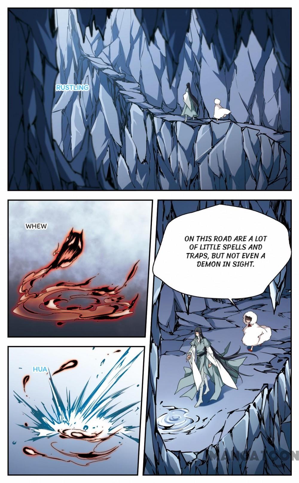 The Journey Of Flower 112 1