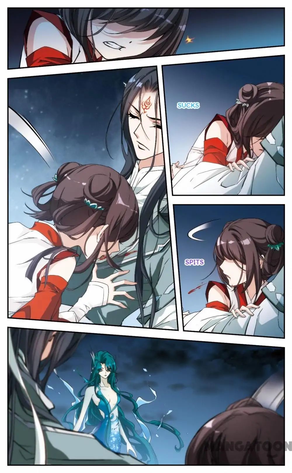The Journey Of Flower 114 1