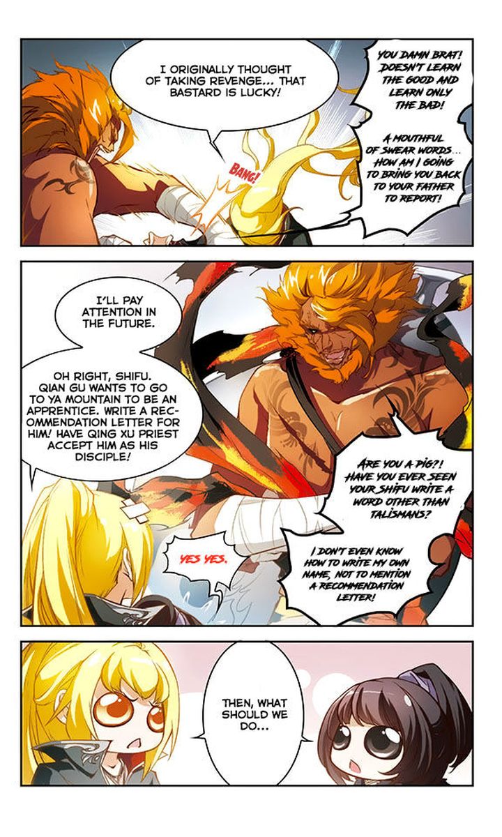 The Journey Of Flower 12 4