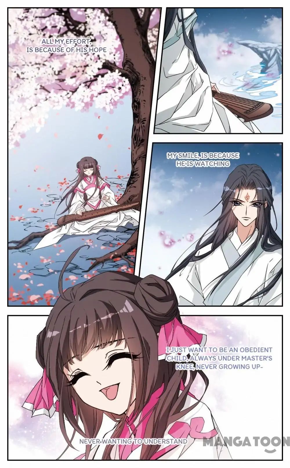 The Journey Of Flower 120 6