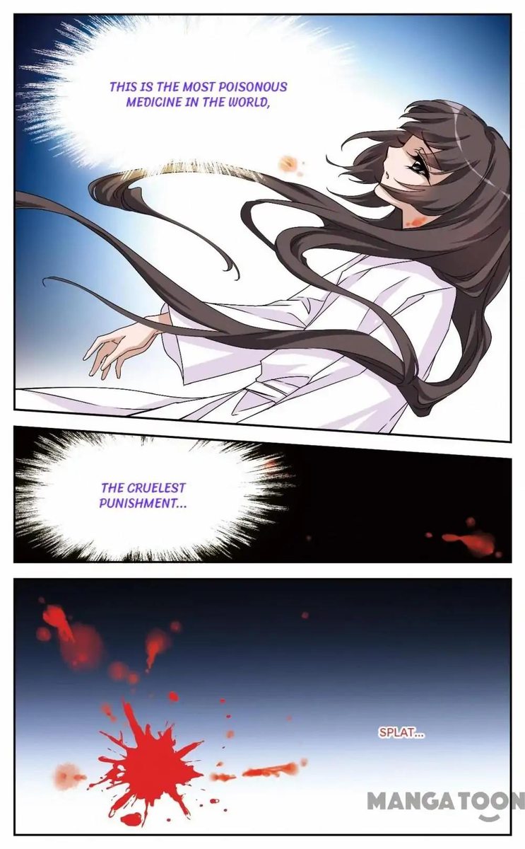 The Journey Of Flower 126 11