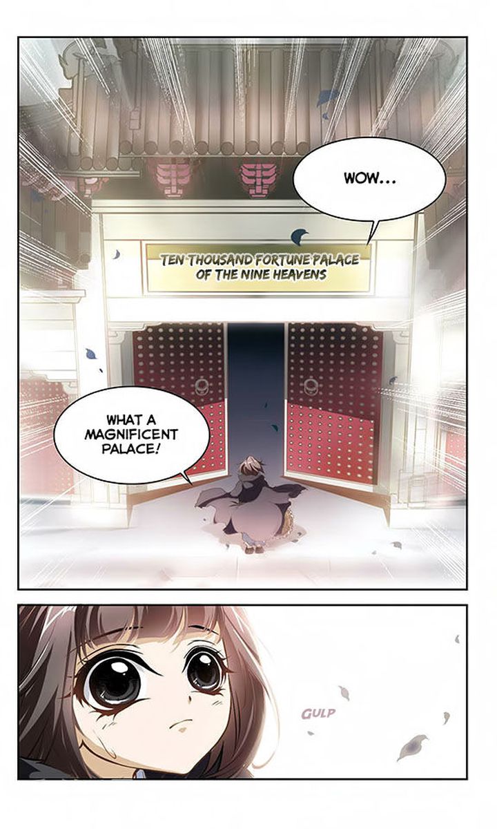The Journey Of Flower 13 5