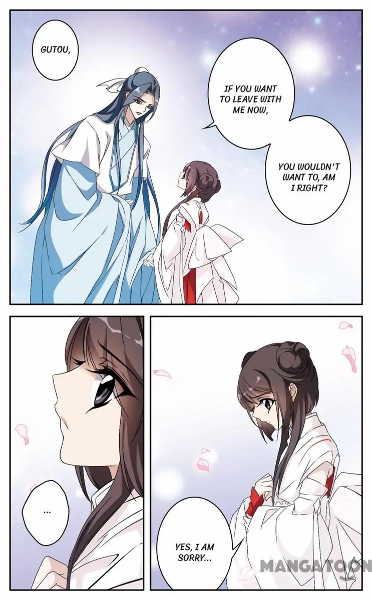 The Journey Of Flower 131 2