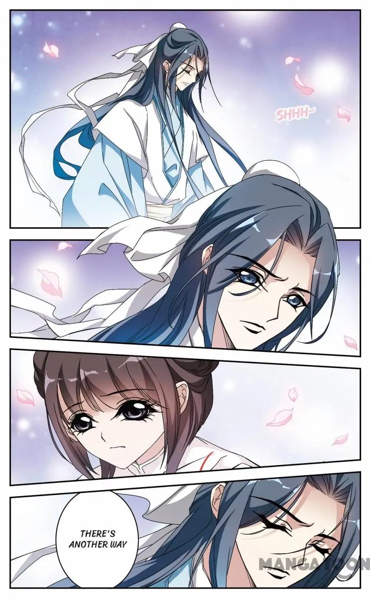 The Journey Of Flower 131 3