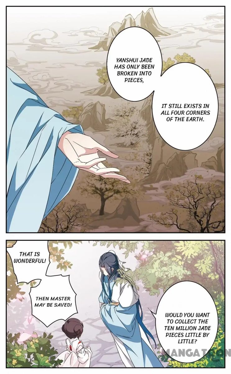The Journey Of Flower 131 6