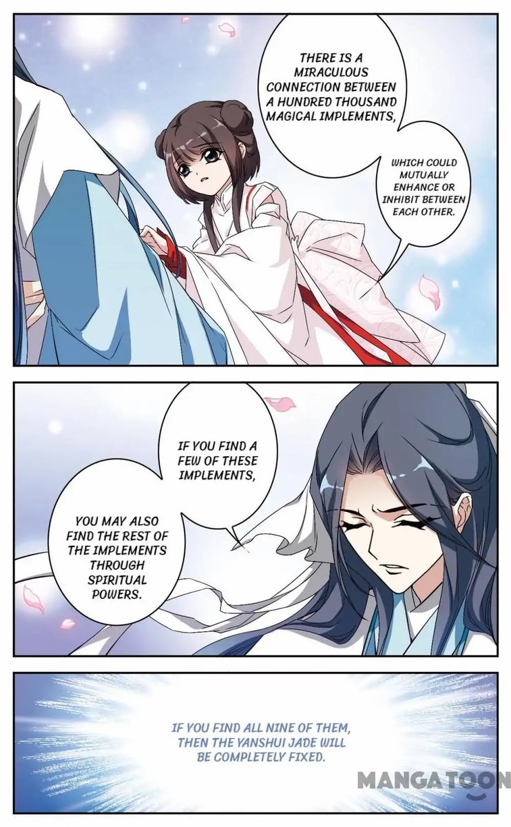 The Journey Of Flower 131 8