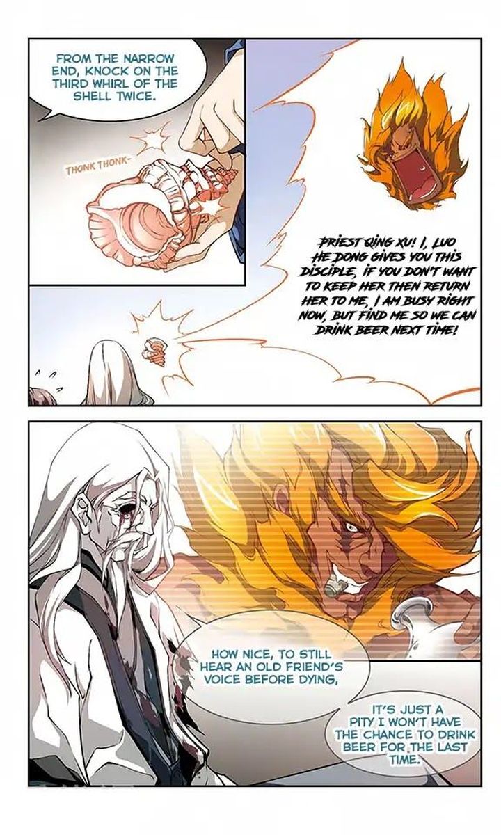 The Journey Of Flower 14 3