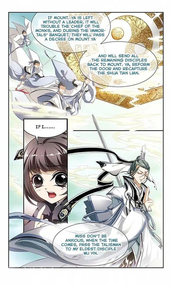 The Journey Of Flower 14 7